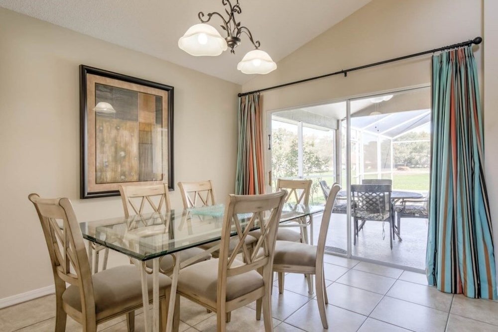 Golf Course View From Pool! Southern Dunes Golf! 4 Bedroom Home by RedAwning view 4