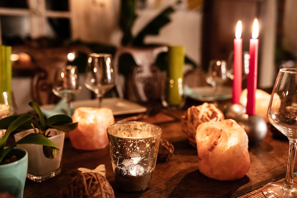 La Vieille Maison - Chambre et Halte Gourmande