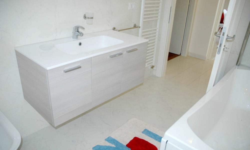 Recently Built Villa in Lignano Pineta