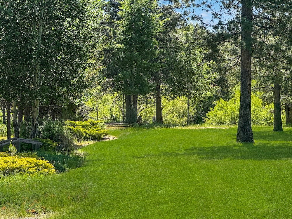 Aspen Place 3 Bedroom Home