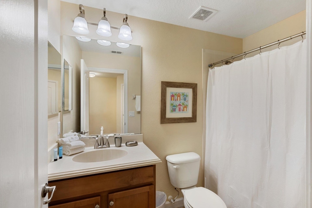 Paradise Palms Resort 5 Bedroom Home with Spa 5 Home
