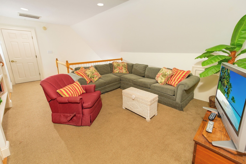 Lachicotte Vacation Rentals