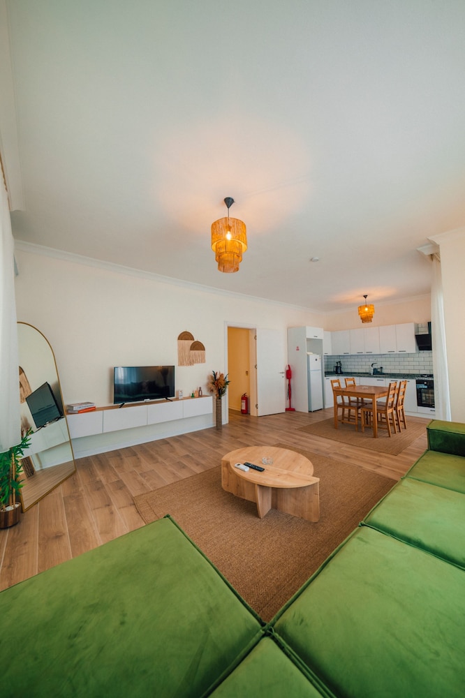 Casa Boheme Villas Sapanca