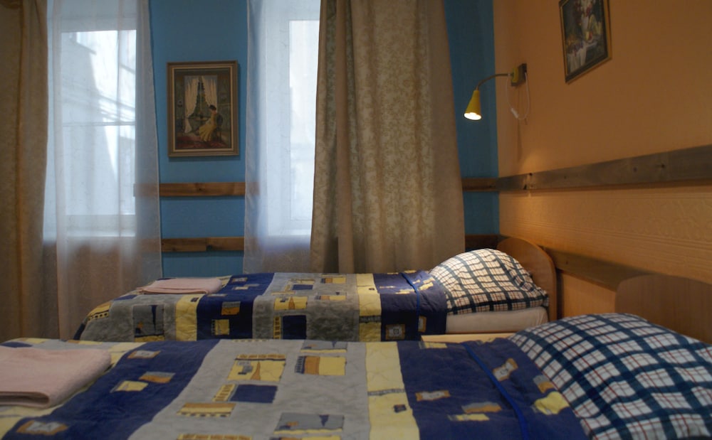 Guest House Garrah