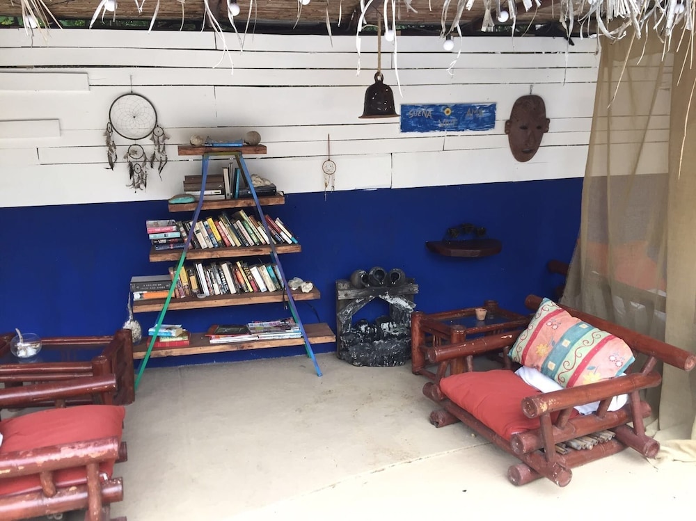Apartamentos Massai
