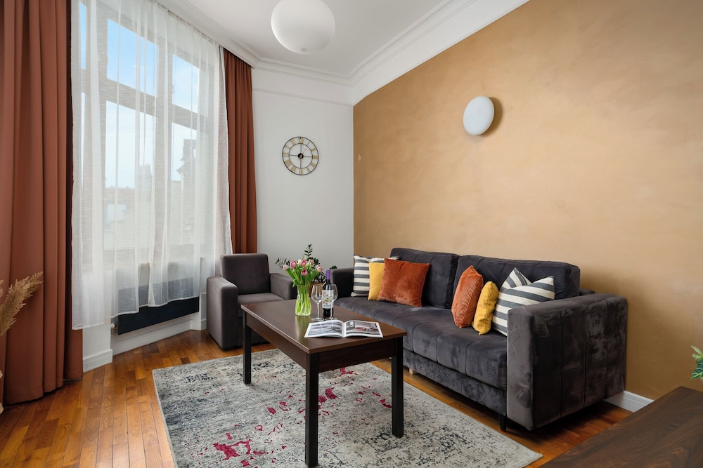 AS HOME Apartamenty Rynek 50