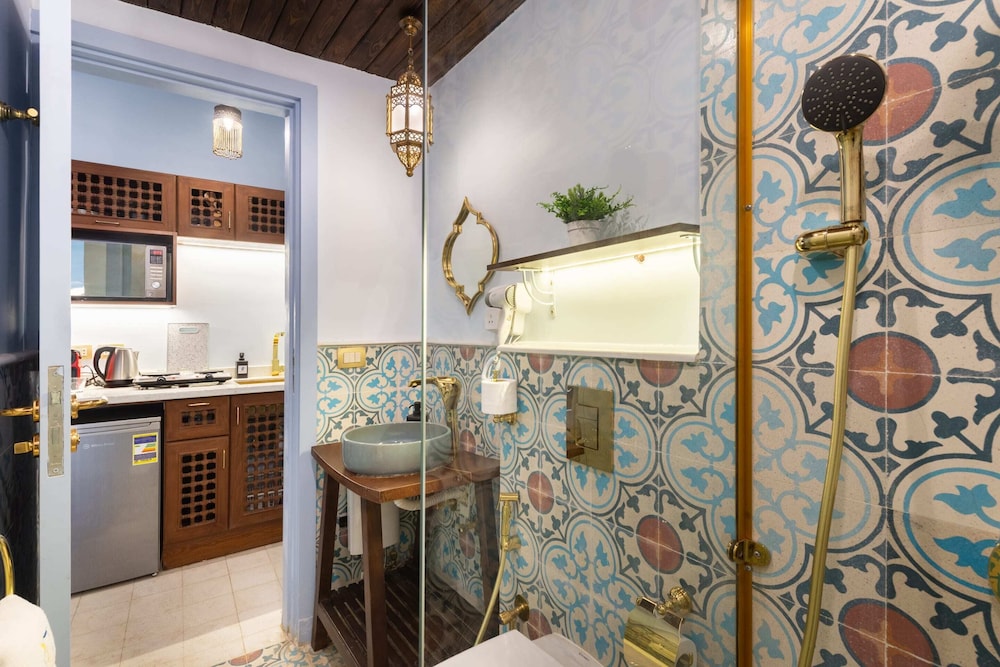 The Majestic Marrakesh Studio @ Cairo's Downtown