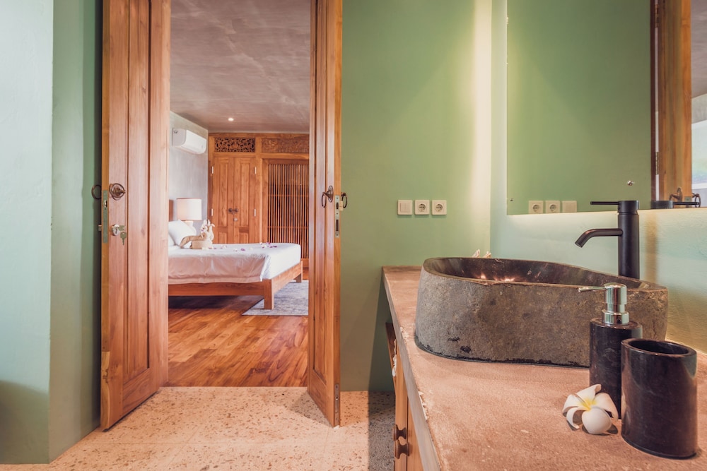 Sumberkima Hill Private Villa Retreat