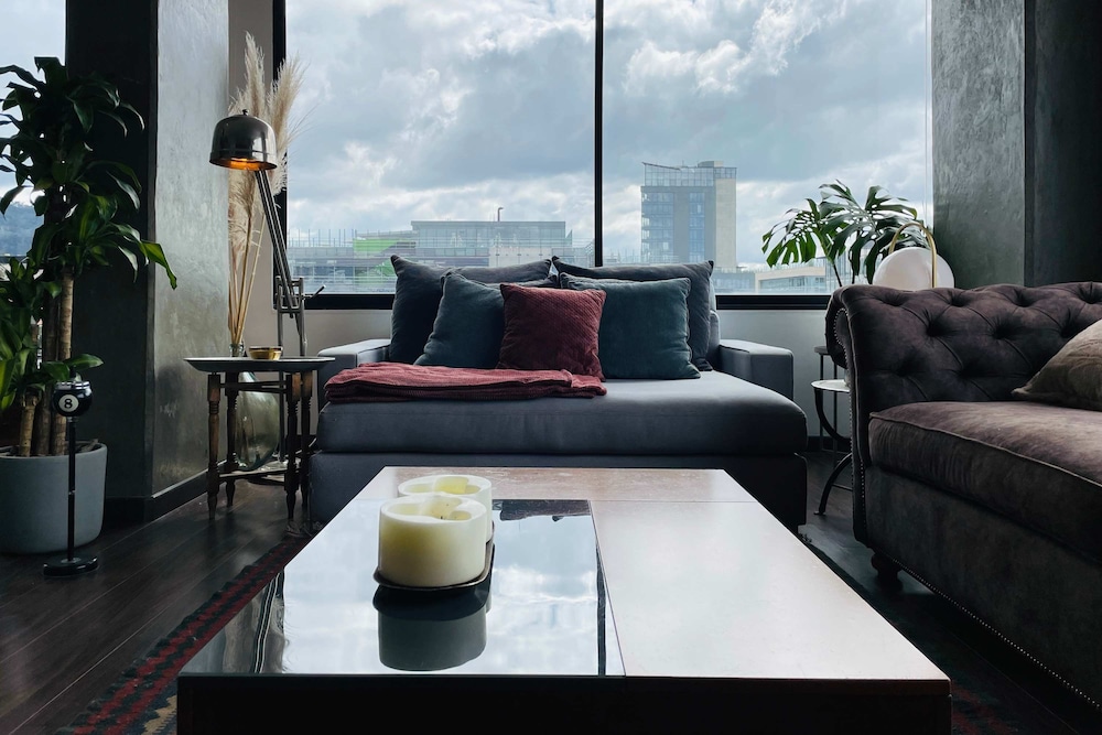 Heavenly 2BR in Bogota