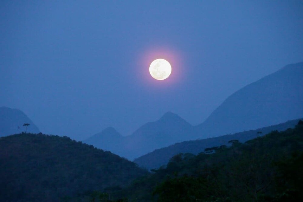 Reserva Ecolodge Eldorado