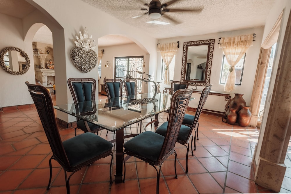 Quinta Tere Country House