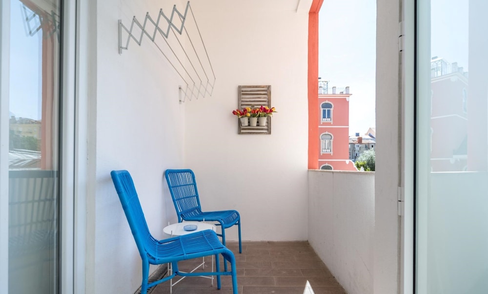 Akicity Lisboa Pearl