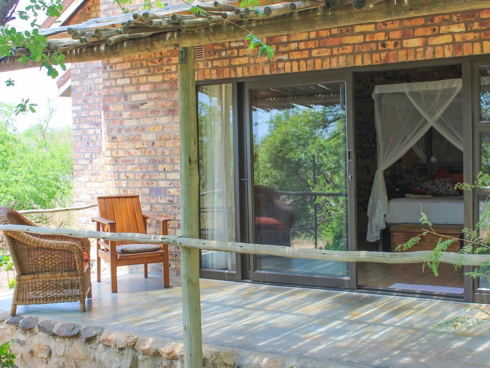 Masodini Private Game Lodge