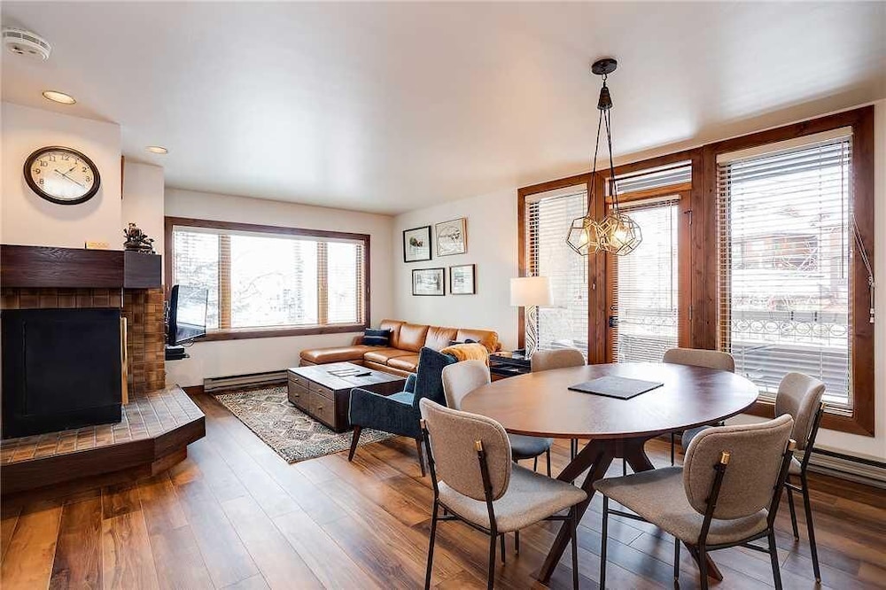 1203 Trappeur's Lodge, Trappeur's Crossing Apartment 2