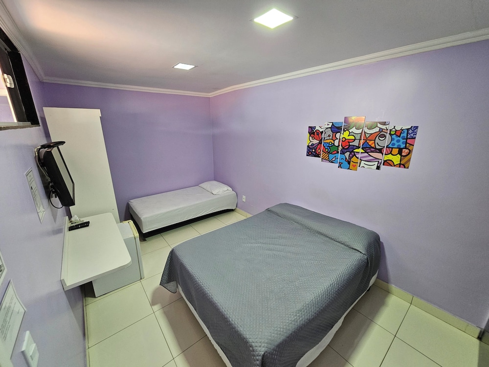 Alice Suites