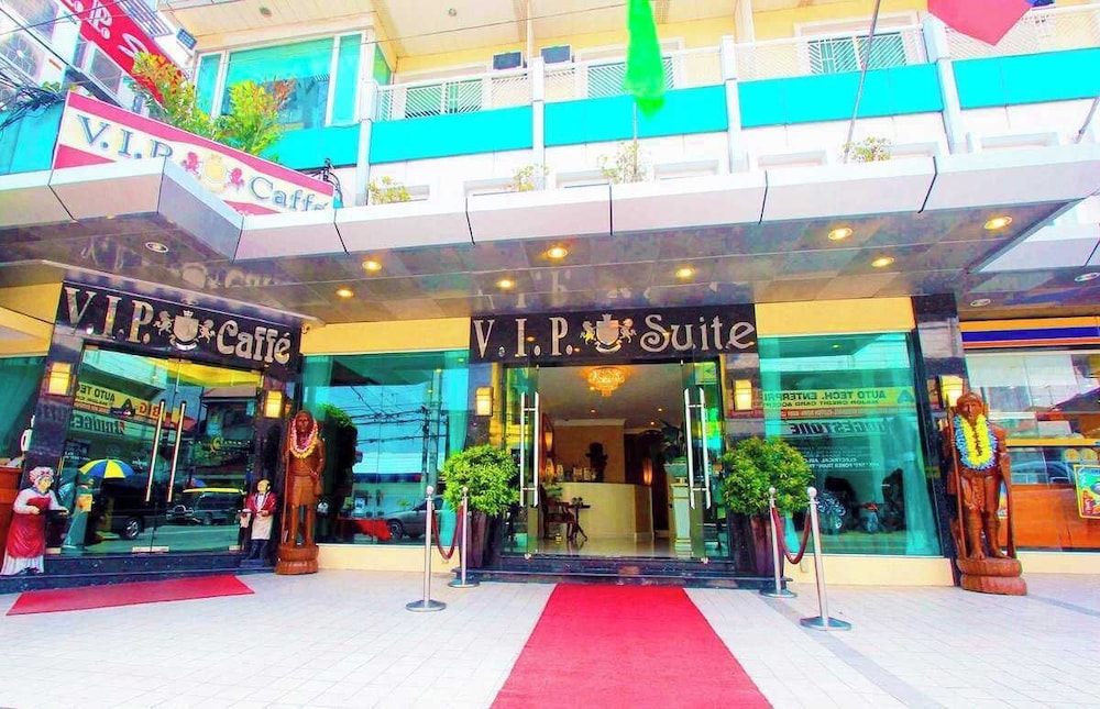 Townhouse OAK Makati Manila Near PNR Pasay Evangelista formerly VIP Suites