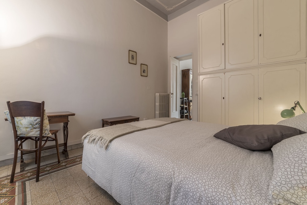 Colosseo Cozy Apartment