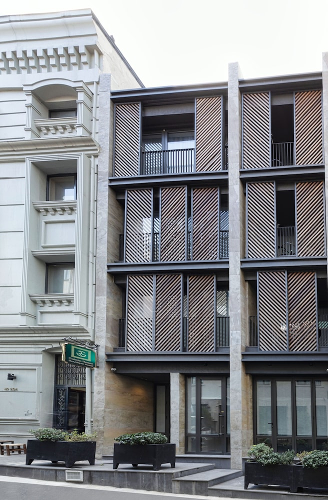 Galata Rasso Butik Otel - Image 9