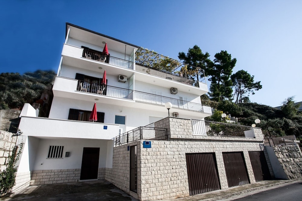 Verica - 15 m From Beach - SA3 view 5
