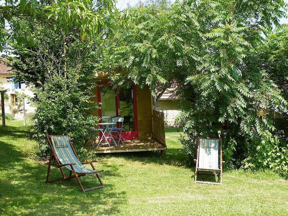 Le Domaine de Pecany