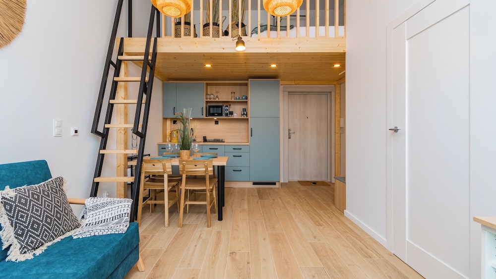 Apartamenty Sun & Snow Resort Jantar view 3