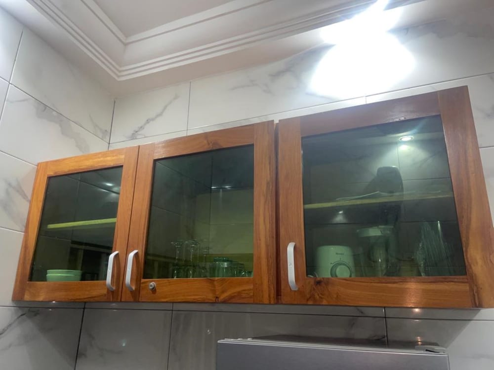 Residence Mh Services