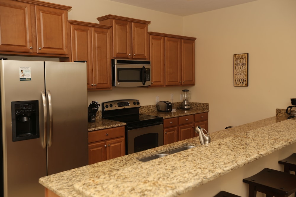 Paradise Palms Resort Orlando