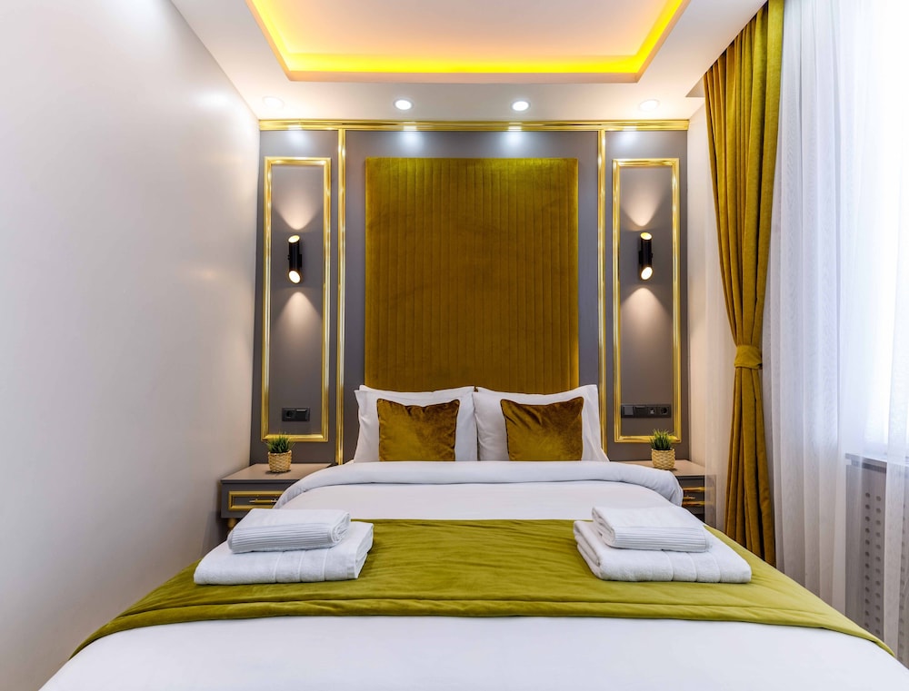 Santa Rio Taksim - Image 37