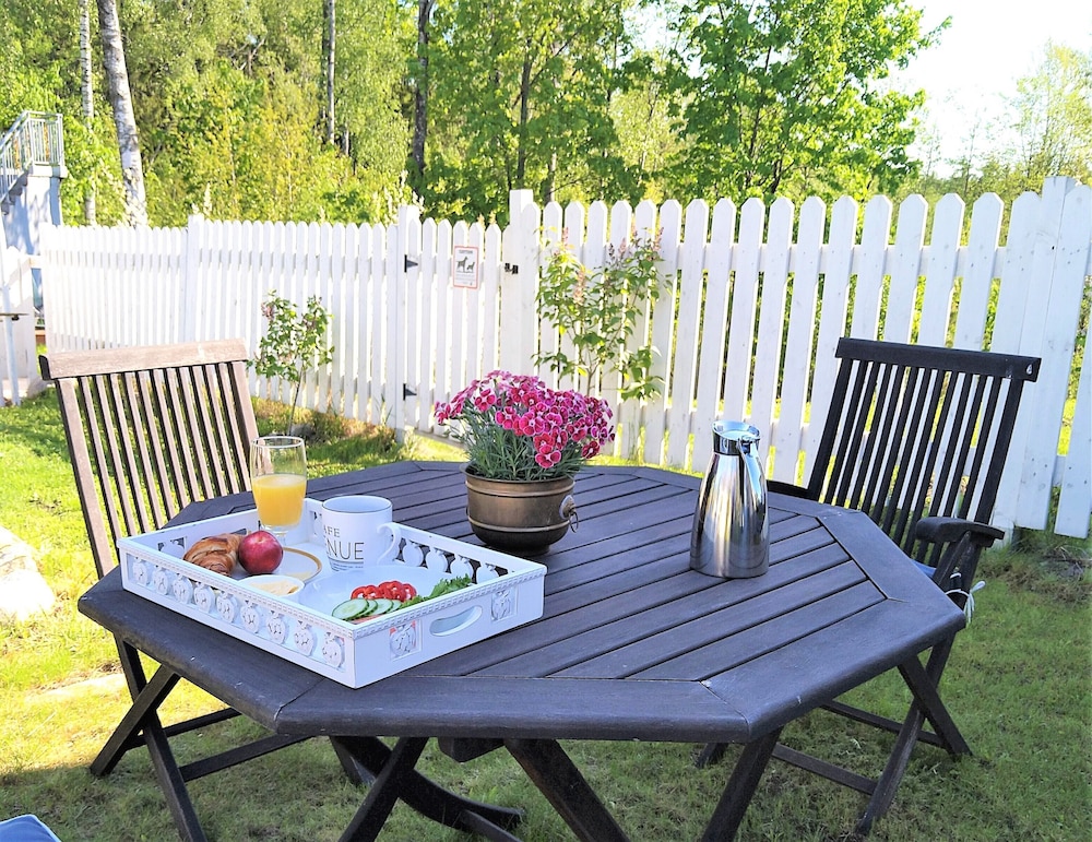 Villa Jokivarsi B&B