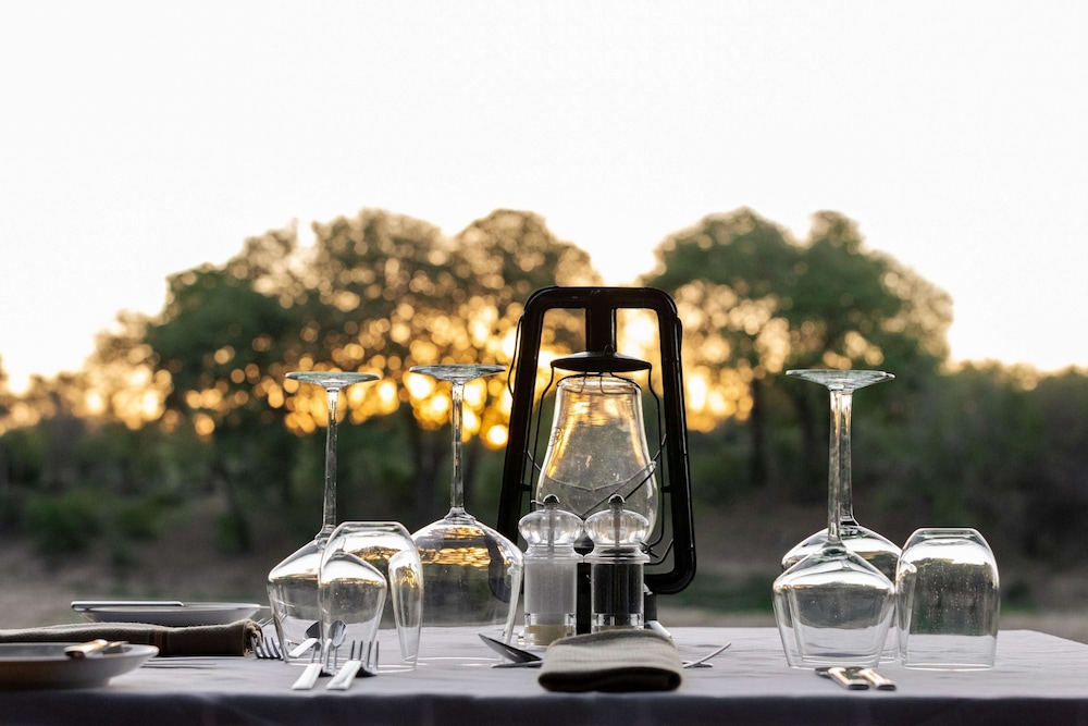 Simbavati River Lodge