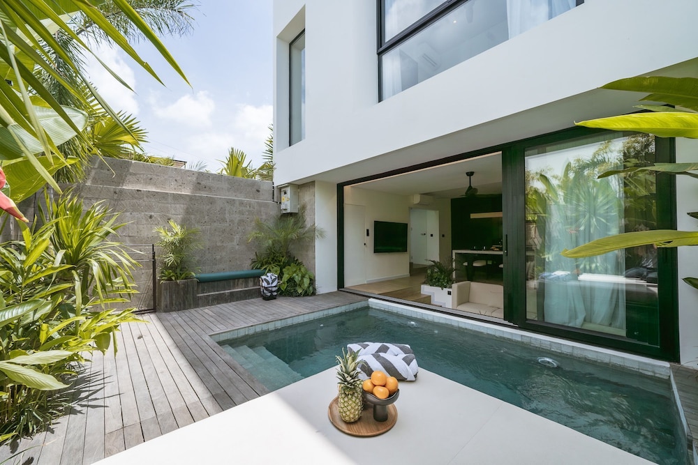 Club Suma Villa Bingin