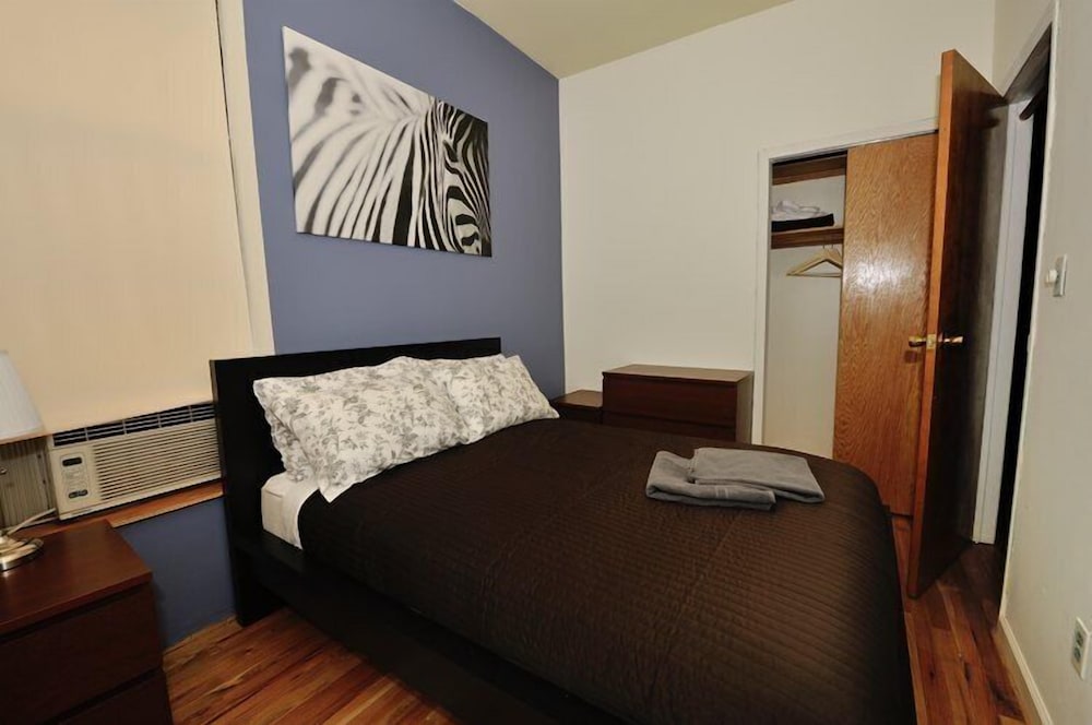 Market Rental NYC Midtown West