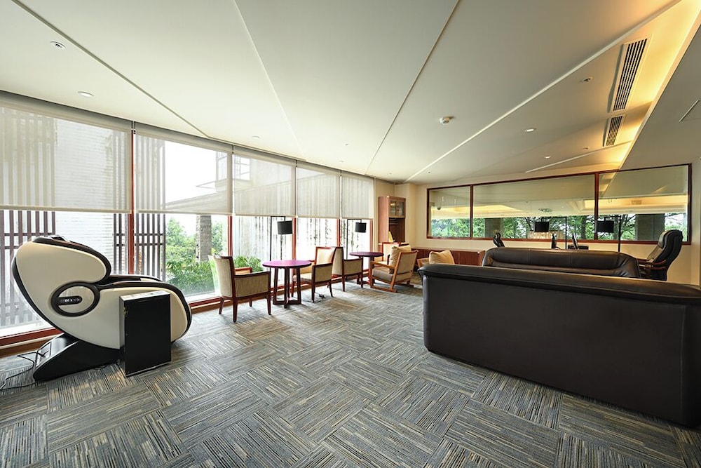 Alishan Hotel 68