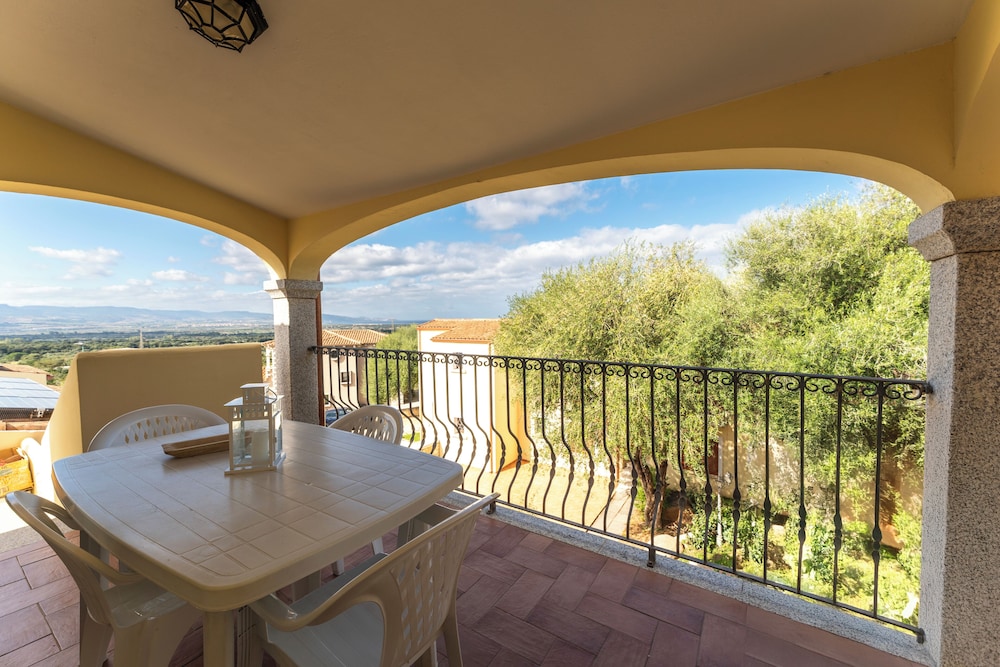 Apartment Sardinia Seaside Ac And Wifi