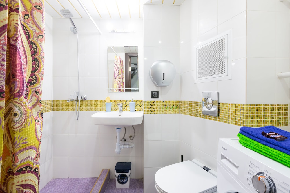 Bussi Suites - Botanicheskaya 41 korp 7
