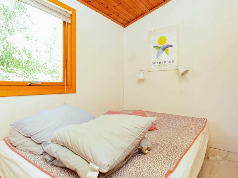 6 Person Holiday Home in Asnaes-by Traum view 2