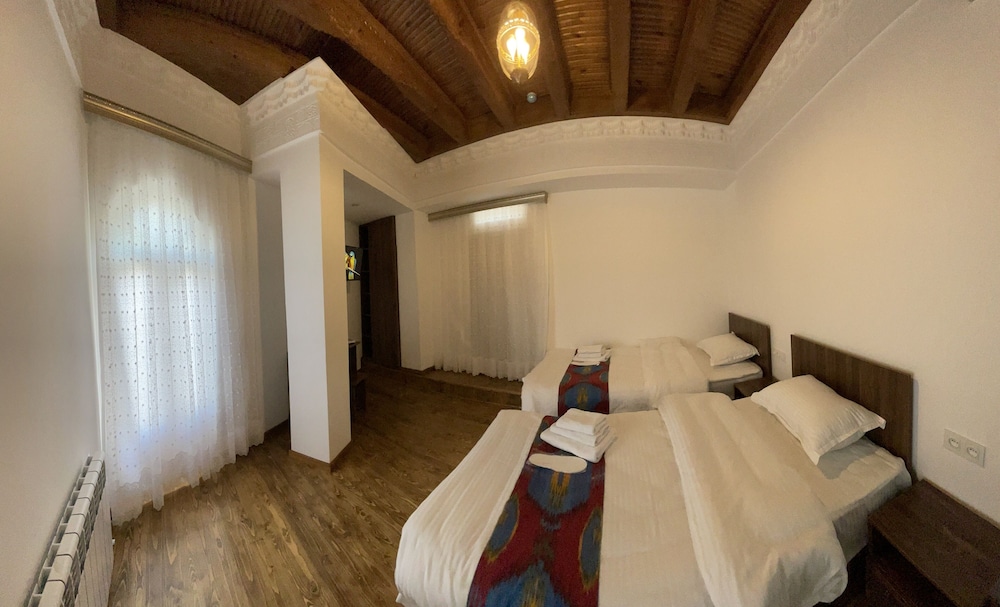 Family Guest House Mahbubakhon