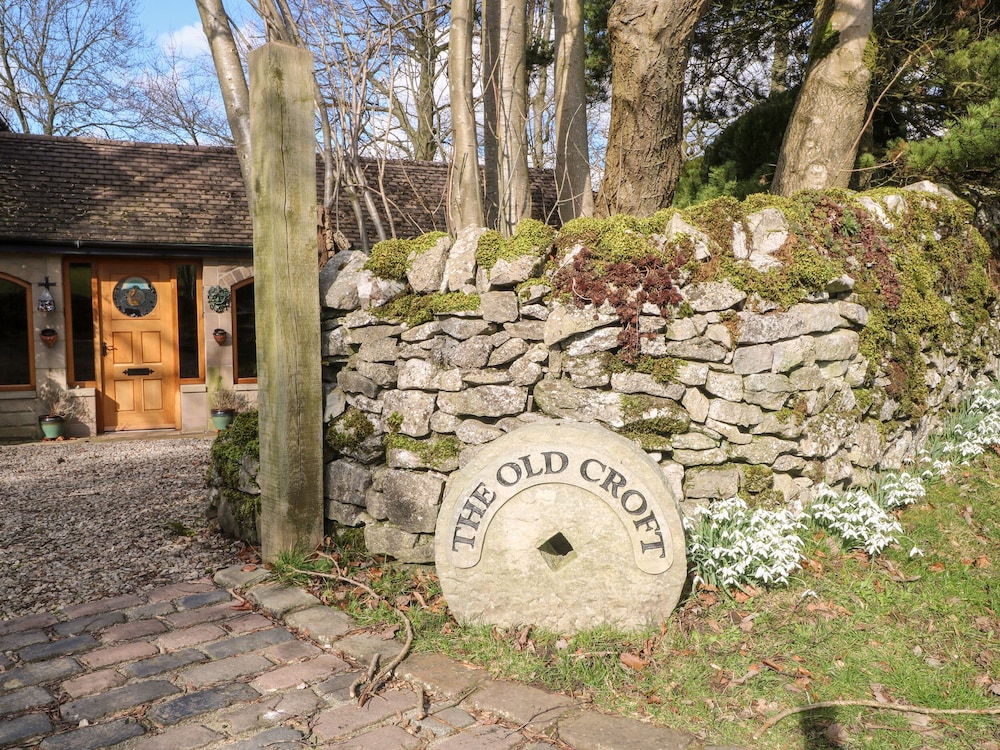 The Old Croft