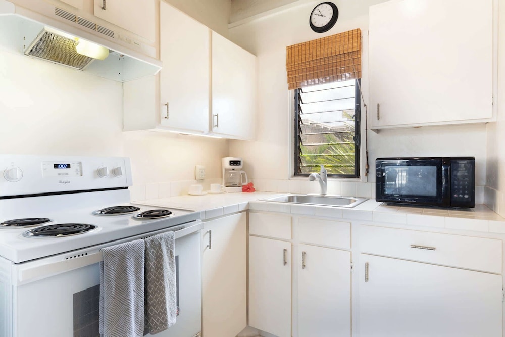 Kona Bali Kai 362 – For 2 Guests