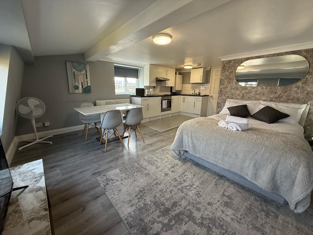 Urban home in Elephant&Castle