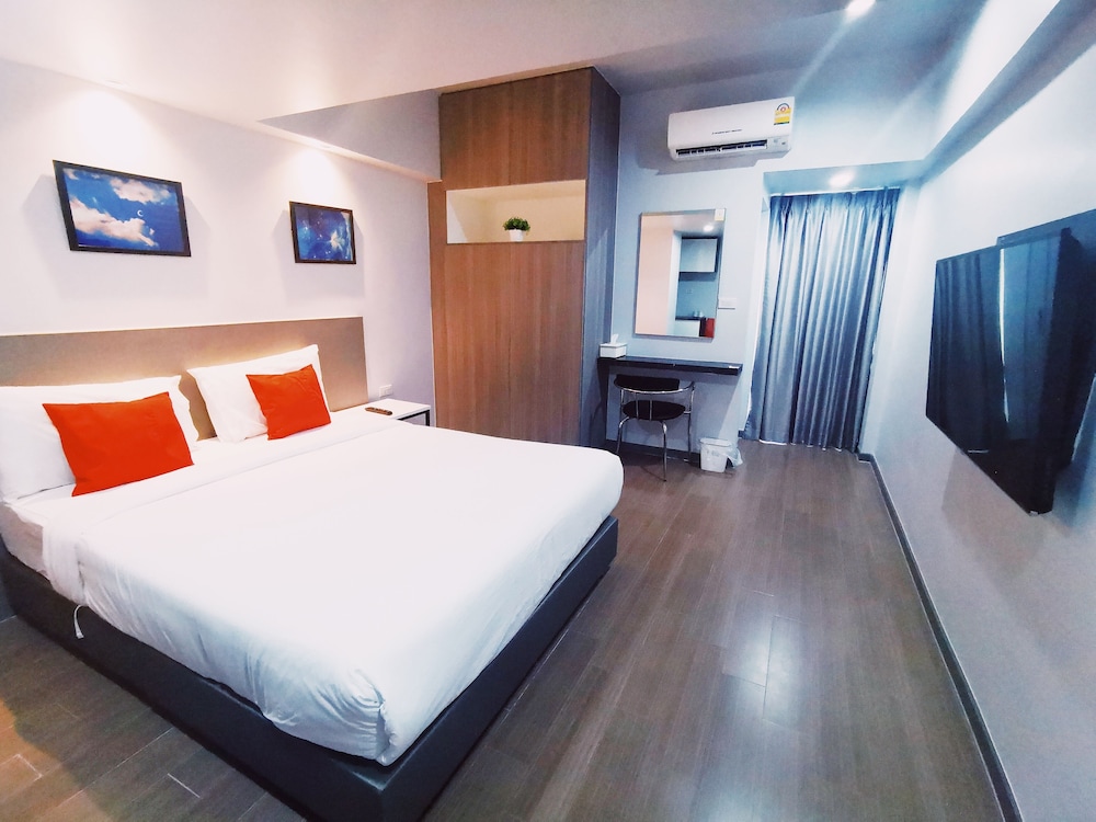 Star Sukhumvit 11