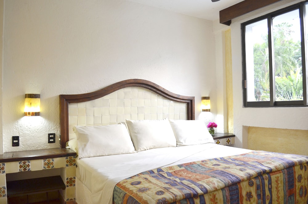 Hotel Coral Cuernavaca