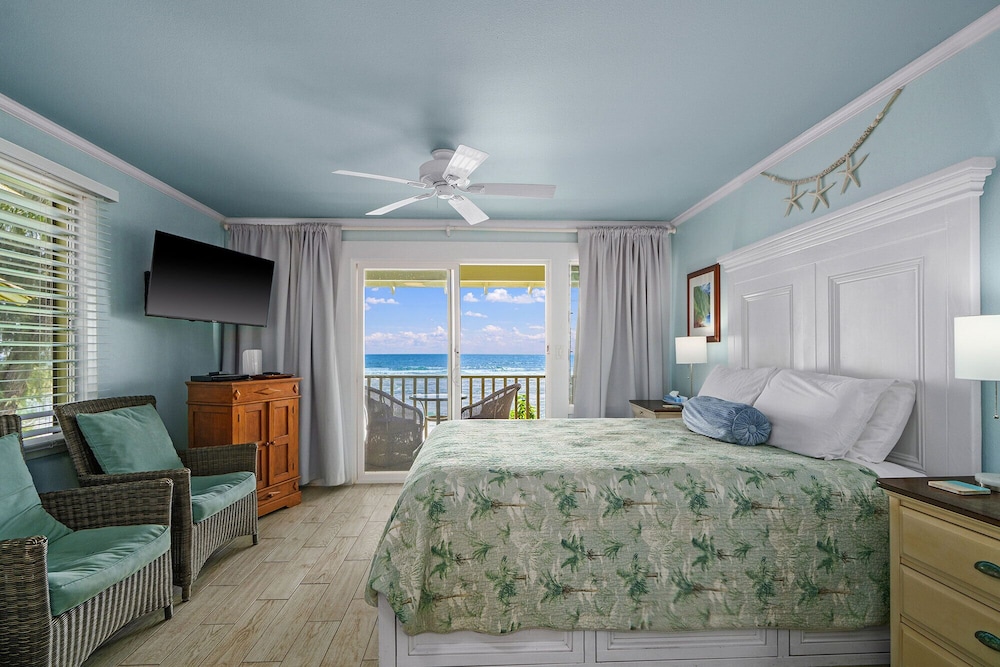 Kapaa Sands