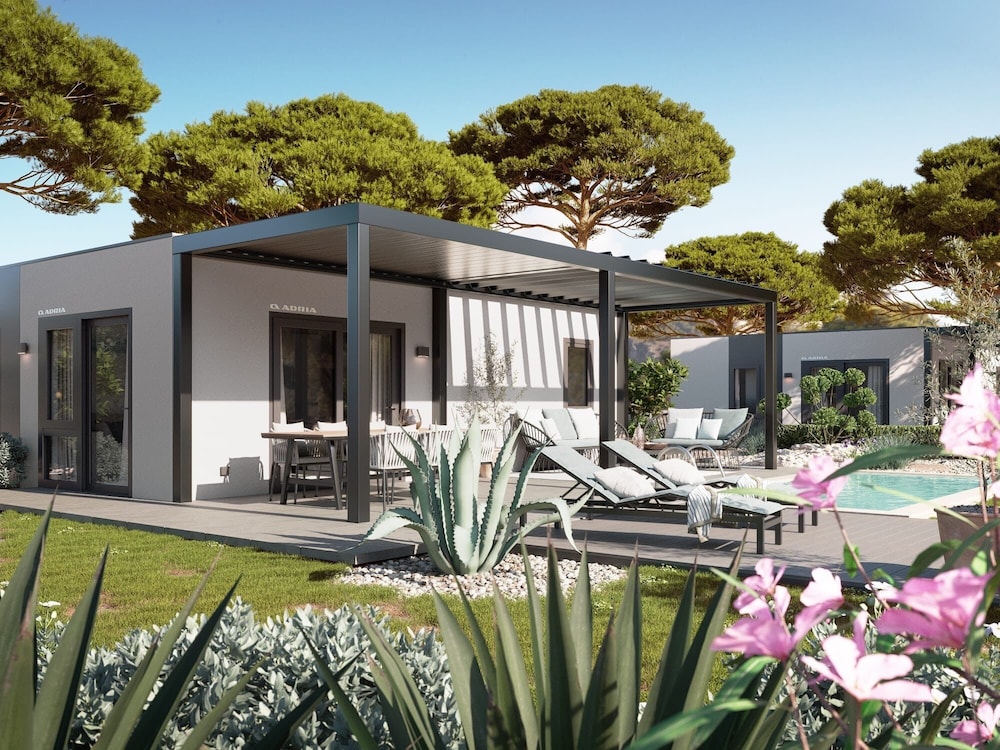 Amadria Exclusive Beach Villa