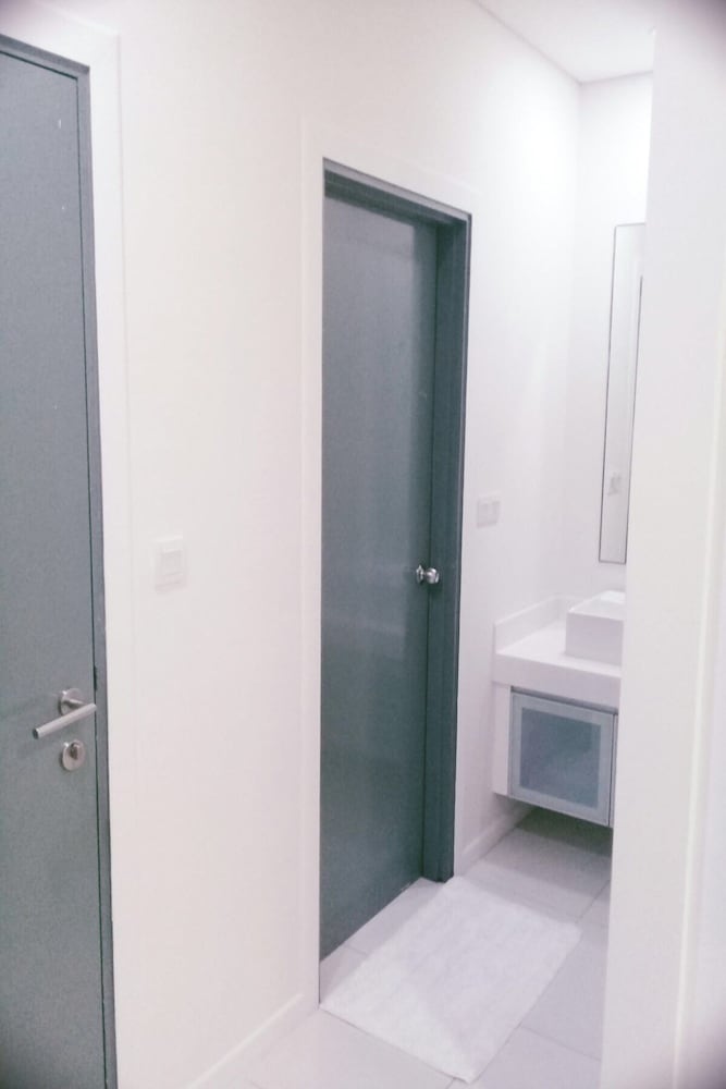 City Residences Studio Apt at Mercu