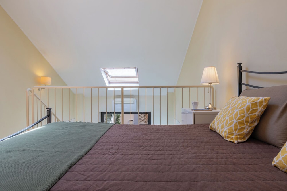 Tiziano Lofts by Wonderful Italy