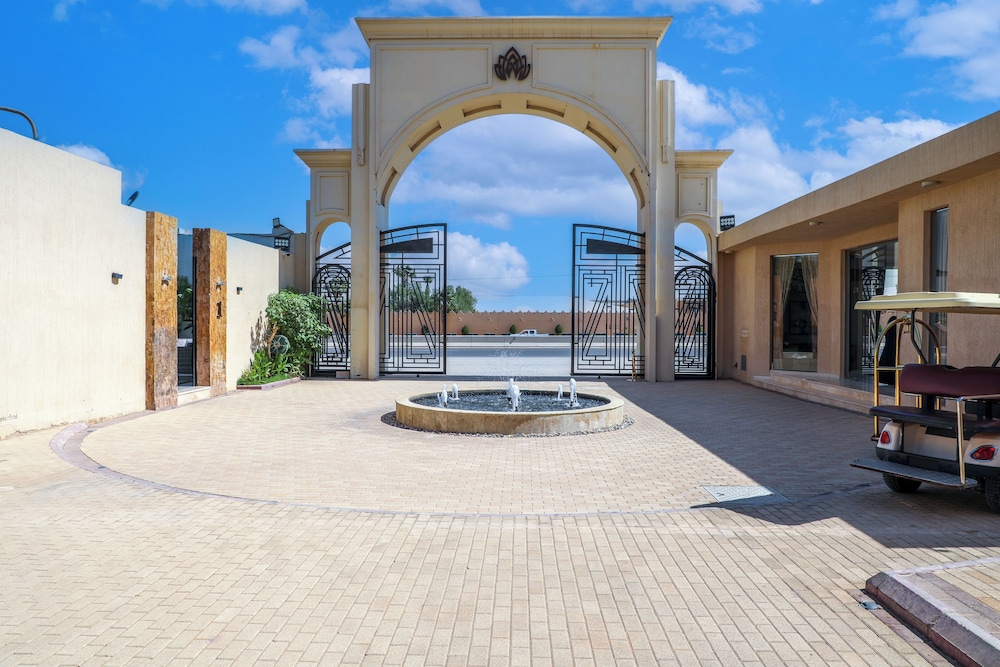 Arjanpark resort
