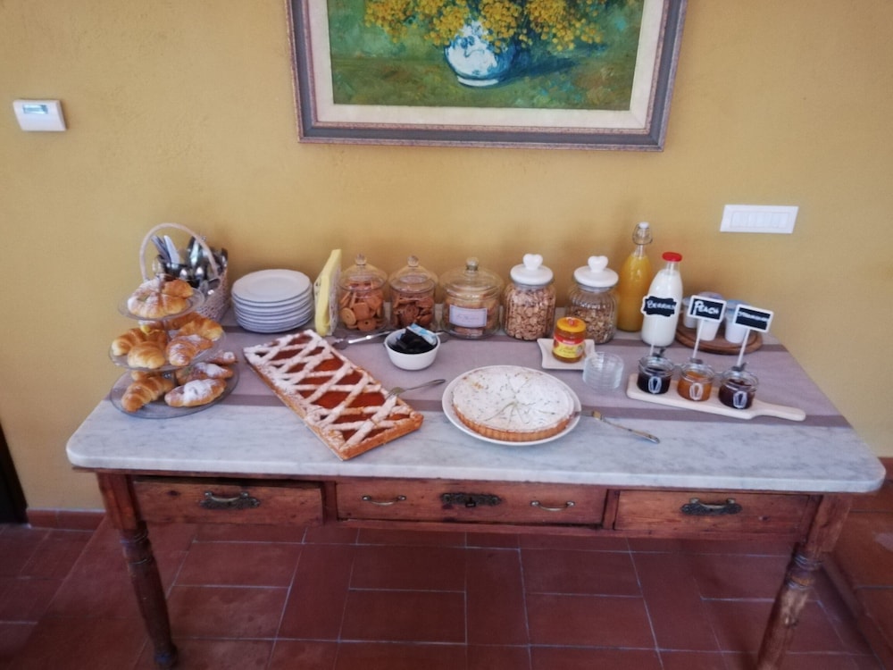 Podere San Filippo