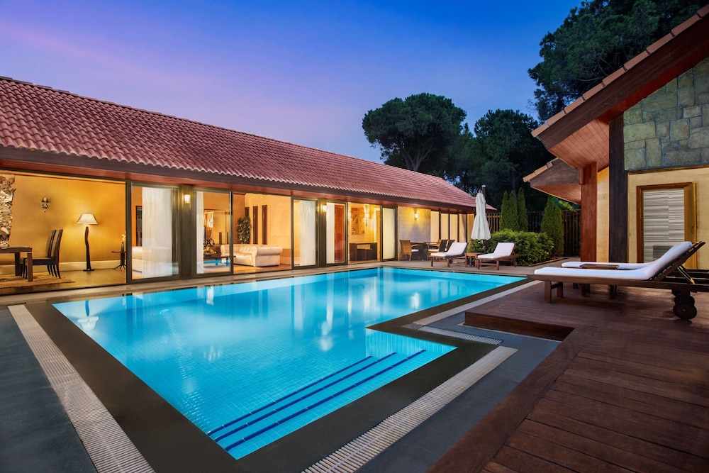 IC Hotels Green Palace & Villas