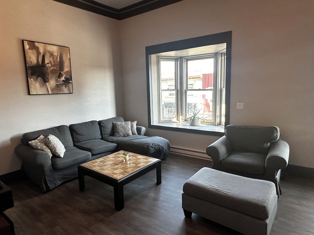 Downtown Lofts